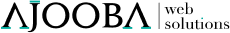 Ajooba Web Solutions Logo